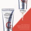 MISSHA ATELO COLLAGEN 500 POWER PLUMPING CREAM - Korean Collagen cream for face with 4 kinds of collage - Day & Night Moisturizer
