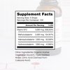BioActive B12 Full Spectrum Vegan Methylated Vitamin B12 Sublingual Liquid Methylcobalamin, Hydroxocobalamin & Adenosylcobalamin 1,000 mcg per Drop (5 Drops = 5,000mcg / 4 Month Supply) 20 ml