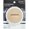CoverGirl Trublend Translucent Light Pressed Powder - 2 per case.