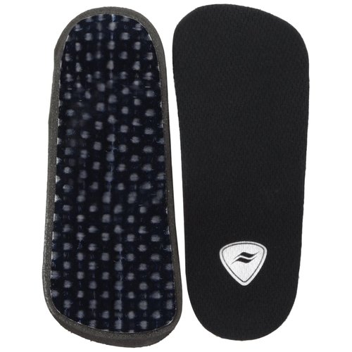 Sof Sole Men's 3/4 Length Orthotic Arch Support Shoe Insole, Men's Size 11-12.5