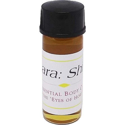 TCEShop Samsara: Shine - Type G For Women Scented Body Oil Fragrance [Regular Cap - Gold - 1/8 oz.] - ID#25612
