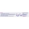 Effergrip Denture Adhesive Cream, Extra Holding Power, Minty Fresh, 2.5 Ounces Each (Value Pack of 2)