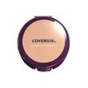Covergirl Advanced Radiance Age-defying Creamy Pressed Powder, Natural Tone, 2 Count, Creamy Natural