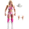 WWE Mattel Elite Action Figure & Accessories, Series #113 6-inch Collectible Tiffany Stratton with 25 Articulation Points & Swappable Hands