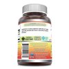Amazing Formulas Vitamin C (Ascorbic Acid) - 1000mg with Rose HIPS & Citrus Bioflavonoids -Promotes Immune Function -Supports Healthy Aging -Non-GMO, Gluten Free (250 Veggie Capsules)