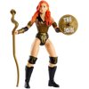 WWE Network Masters of The Universe Becky Lynch Action Figure 5.5inch