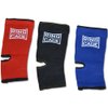 Muay Thai Ankle Supports (Black, X-Small (Kids))