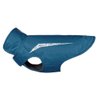 RC Pet Products Cascade Dog Coat, Essential All Weather Dog Jacket, Size 16, Arctic Blue
