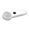 SE 2-1/2" Illuminated Magnifier with 5x Magnification - MD1037L-6X
