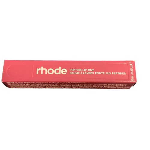 Rhode Peptide Lip Tint (Raspberry Jelly)