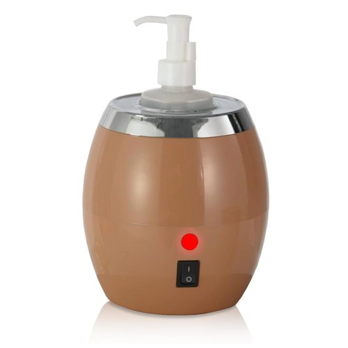 Royal Massage Oil/Lotion Bottle Warmer w/Auto-Temperature