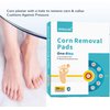 MYMULIKE Corn Removers for Toe, Corn Remover, Corn Removers for Feet and Foot Corn Removers (24 Count)