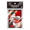Bandai: Union Arena Hunter x Hunter Official 60ct Card Sleeves