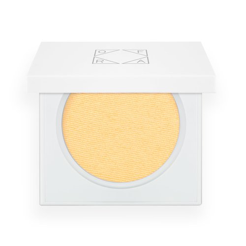 Ofra Banana Powder - Highlighter Makeup for a Natural Radiant appearance - Long-Lasting Women's Powder Makeup Essentials for Stunning Luminosity 0.14 Ounce