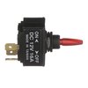Seachoice 2-Position Illuminated Toggle Switch, On/Off