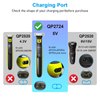 GOLDFOX 5V Charger Compatible with Philips Norelco One Blade 360 Newer Model QP2834 QP2724 MG9525 QP1324 QP1424 QP1924 QP4631 QP4530 MG9510 MG5910 for One Blade Series Electric Shaver Razor