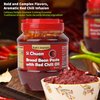Sichuan Pixian Broad Bean Paste with Red Chili Oil - 17.6 oz