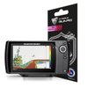 IPG Compatible with HUMMINBIRD HELIX 7 SONAR G2 / SI GPS FISH FINDER Screen Protector Invisible Film Guard Cover Free Lifetime Replacement Bubble -Free