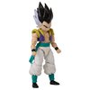 Bandai Dragon Ball Super Dragon Stars Gotenks Action Figure Set, 4 Pieces