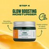 The Body Shop Vitamin C Glow Boosting Moisturiser, 50ml
