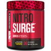 Jacked Factory NITROSURGE Shred Pre Workout Supplement - Energy Booster, Instant Strength Gains, Sharp Focus, Powerful Pumps - Nitric Oxide Booster & PreWorkout Powder - 30Sv, Blueberry Lemonade