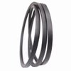 YMCONE Lawn Mower PTO V-Belt 5/8" x 79 3/4" for Cub Cadet 01009787 01009787P