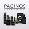Pacinos Signature Line Clay Hair Paste - Long Lasting Styling Wax with Firm Hold for All Hair Styles 4 Oz