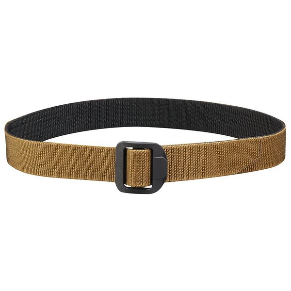 Propper 180 Reversible Belt, Medium, Coyote/Black