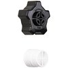 Hayward SX180LA Drain Cap, Gasket and Screen Replacement for Hayward Pro Series Sand Filter