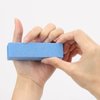 Nail Buffer Sanding Block Multicolor Natural and Acrylic Nail Buffing Blocks 20 Pack for Natural Nails