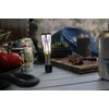 UCO Leschi Lantern, 110 Lumen Camping Lantern and Battery-Powered LED Flashlight with Dimmer and Strobe