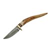 SZCO Supplies Stag Spike Hunting Knife