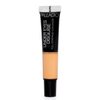 Palladio Under Eyes Disguise Full Coverage Concealer, Lemonade, 0.35 oz, Creamy Face and Eye Concealer, Evens Skin Tone, Conceals Blemishes, Dark Circles and Fine Lines, Use with Concealer Brush