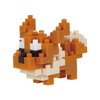 nanoblock - Pokémon - Type Normal Set 1 (Blind Box Complete Set), mininano Series Building Kit