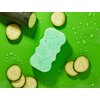 Spongeables Body Wash in a 20+ Wash Sponge, Cool Cucumber, 1 Count