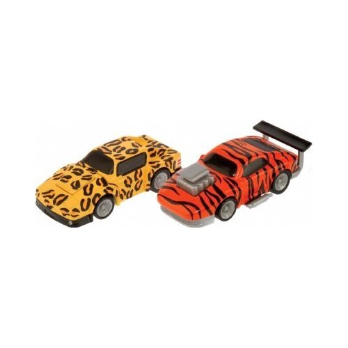 Wild Republic Morphs Box Set Zoo