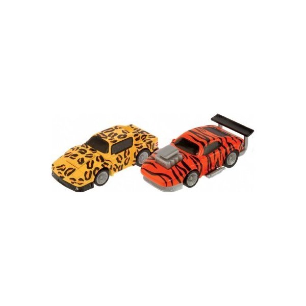 Wild Republic Morphs Box Set Zoo