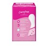 Carefree Panty Liners for Women, Regular, Wrapped, Unscented, 54ct | Pantiliners, Carefree Liners, Daily Liners for Women, Light Periods and Leaks, 8-Hour Odor Control | 54ct (Packaging May Vary)