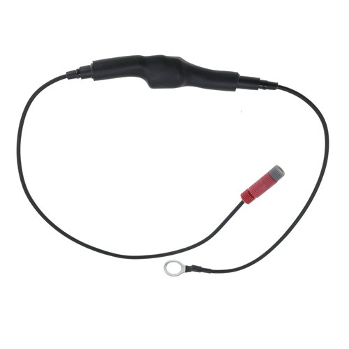 Accelerator Pedal Position Sensor Noise Isolator for Dodge Ram 2500 3500 Replaces 1300030 Cummins 5.9L 12V 24V 1994 1995 1996 1997 1998 1999 2000 2001 2002 2003 2004