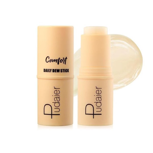 Adurello Face Primer Hydrating Stick Balm Moisturizer Facial Serum Stick for Face Body Hydrating, Brightening & Skin Elasticity (Brightening)