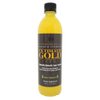 Ultimate Gold Detox Drink - 20oz / Sweet Pineapple