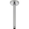 Delta Faucet U4999 Shower Arm and Flange, Chrome,9.00 x 2.88 x 9.00 inches