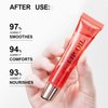 Lip Gloss Set,Lip Gloss for Women and Girls Moisturizing Hydrating and Long-Lasting Lip Gloss for Girls Lipgloss Pack with Vitamin E 2 FL OZ