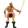 Masters of the Universe Masterverse Jitsu Action Figure with Accessories, 7-inch MOTU Collectible Gift