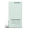 KEVIN.MURPHY STIMULATE-ME.WASH - Clarifying Shampoo for Hair & Scalp - For All Hair Types - Stimulates Hair - Hair Strengthening - Cruelty Free Shampoo - 250 mL / 8.4 fl oz