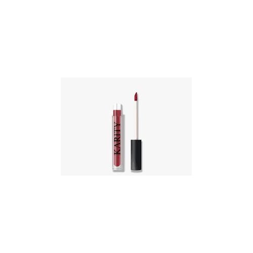 Karity the mattes, liquid lipstick, In The 212