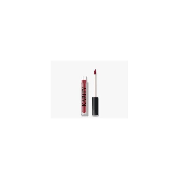 Karity the mattes, liquid lipstick, In The 212
