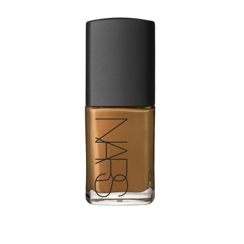 NARS Sheer Matte Foundation, Khartoum