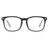 Blue-Light Blocking Glasses Computer Reading/Gaming/TV/Phones Glasses Fashion Anti Eyestrain UV Glasses,light weight for Women Men